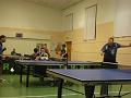 Laurent LEPINE 10 qui s'impose en 4 sets contre Arthur SENG 8